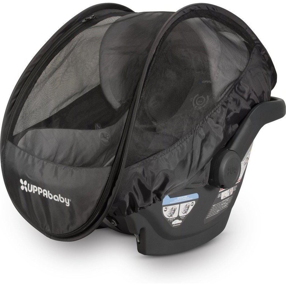 Uppa Baby Cabana Car Seat Shade